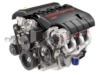 P1943 Engine